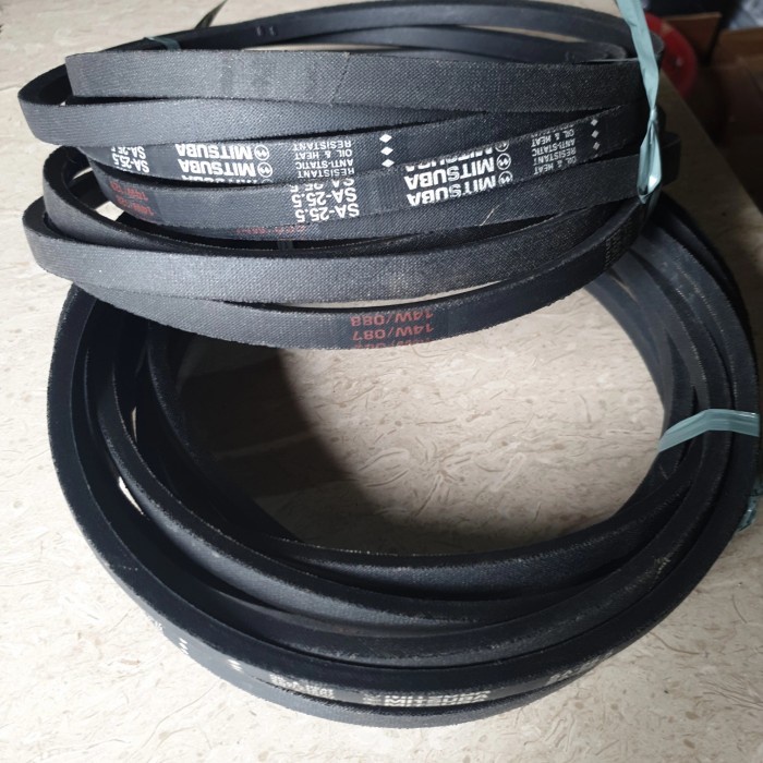 fanbel mesin cuci toshiba mitsuba SA-25,5.original OlspNL37