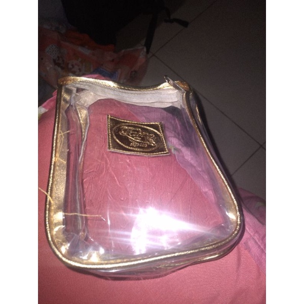 dompet tabita /tasbening/poch tabita glow ready