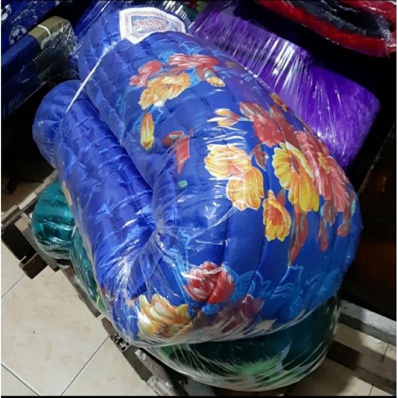 Kasur palembang 180x200 lantai