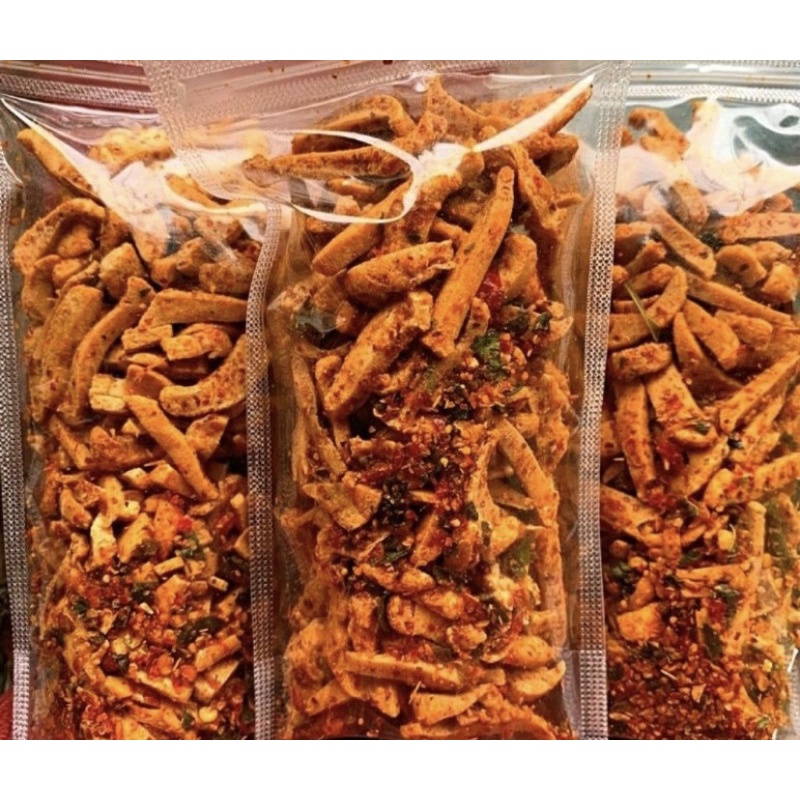 

basreng pedas