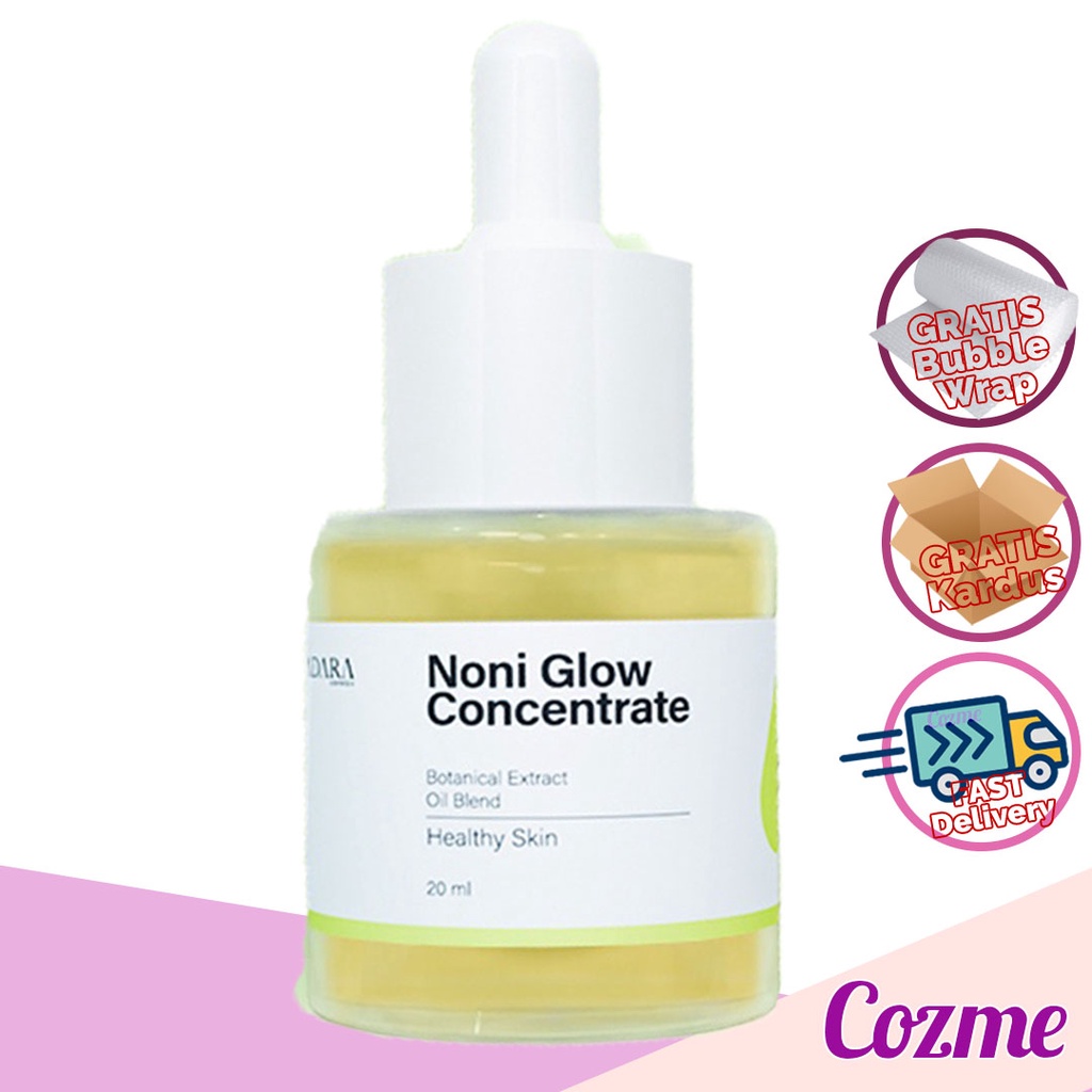 ADARA Noni Glow Concentrate 20mL