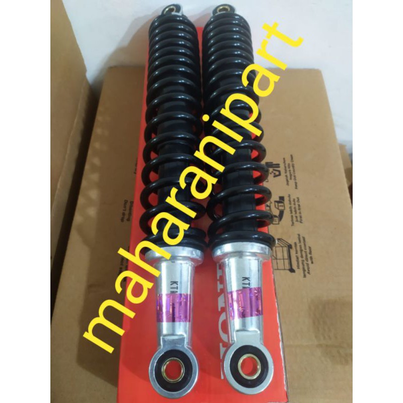 SHOCK BREAKER BELAKANG SUPRA X 125 SUPRA FIT NEW KHARISMA REVO ABSOLUTE BLADE FIT X REVO