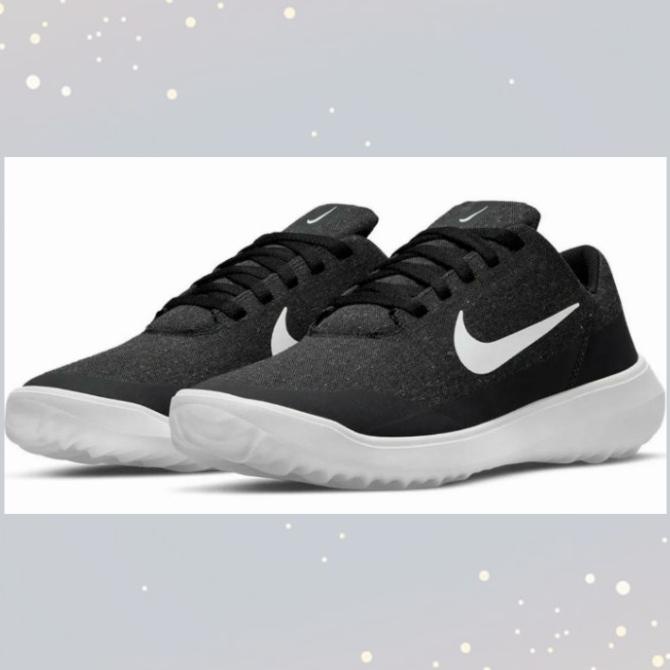 Sepatu Golf Pria Nike Nike - Victory G Lite - Black 2021 Ori