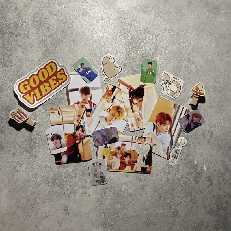

TXT The Eternal ID-Card