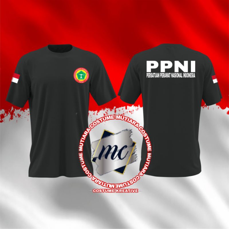 KAOS PPNI / KAOS PERAWAT