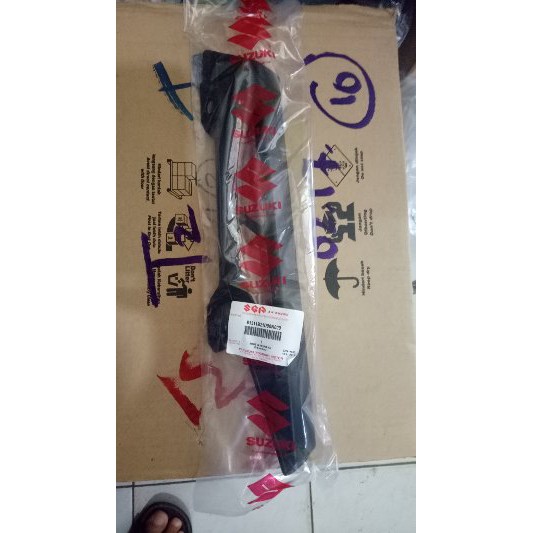 tutup rantai satria fu