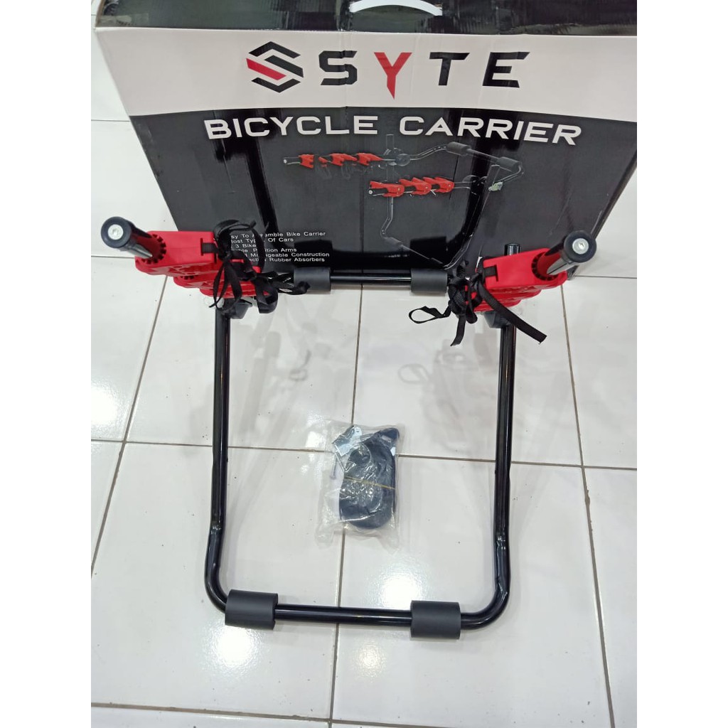 Gantungan sepeda CARRIER BIKE CAR SYTE 321