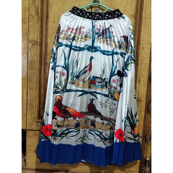 prelove Rok Gucci plisket disney premium