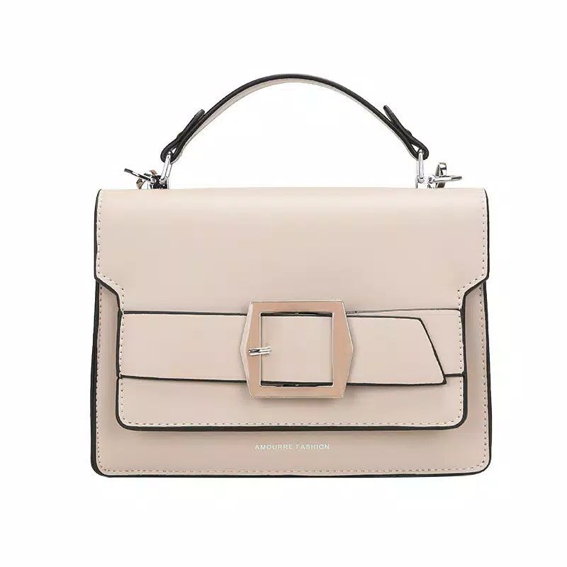 Tas Selempang wanita belt fashion amourre