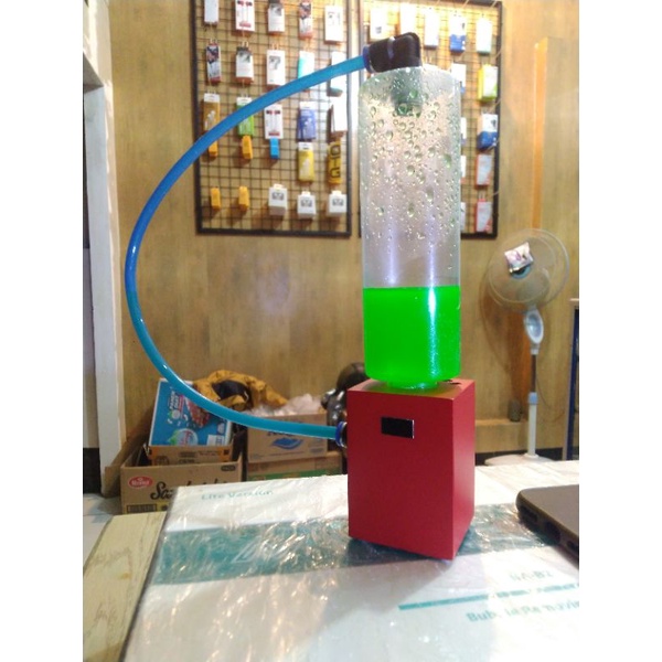 pump water cooling pc