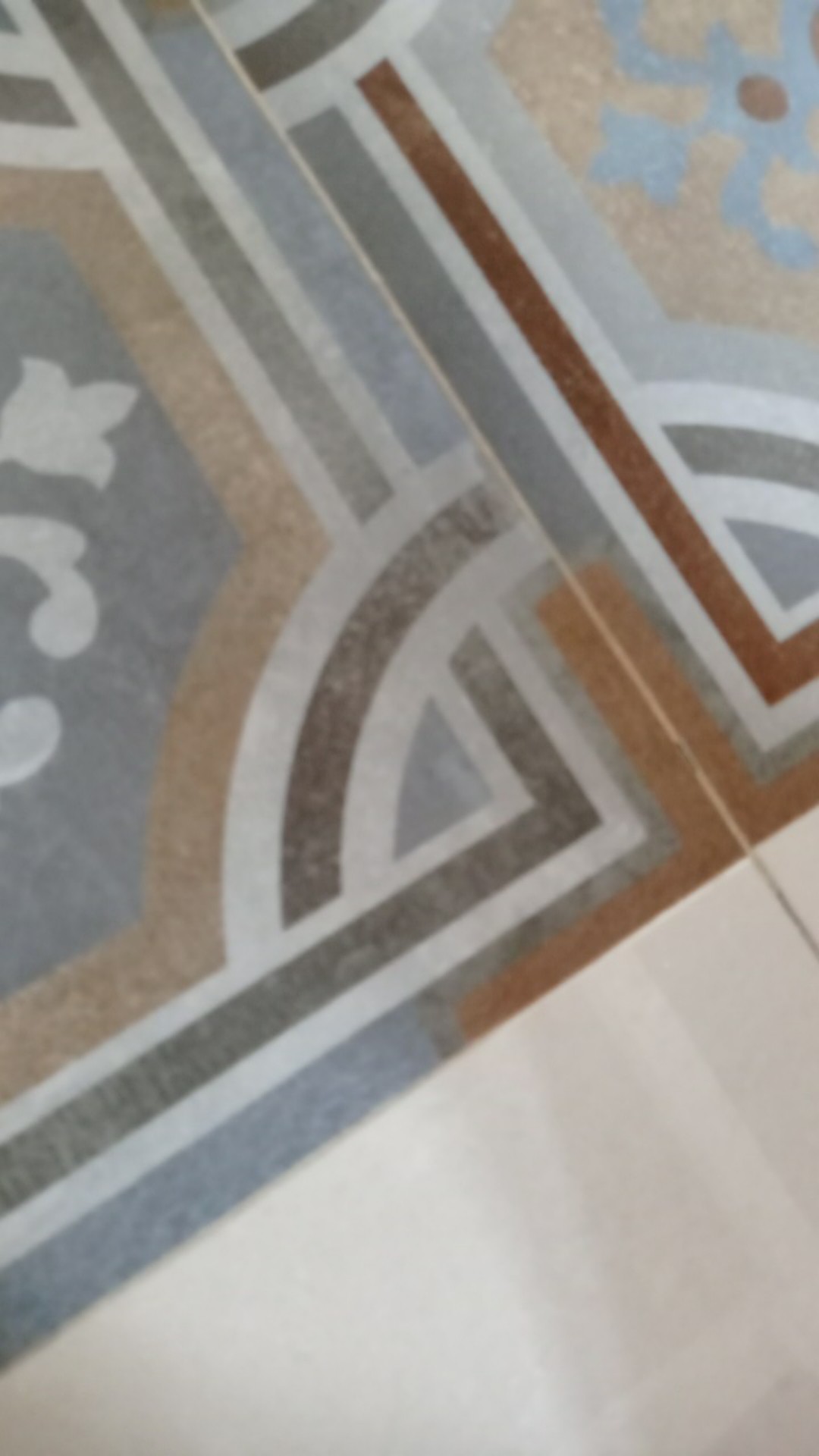 New Ready Atasan Batik Tunik Fool Katun Printing