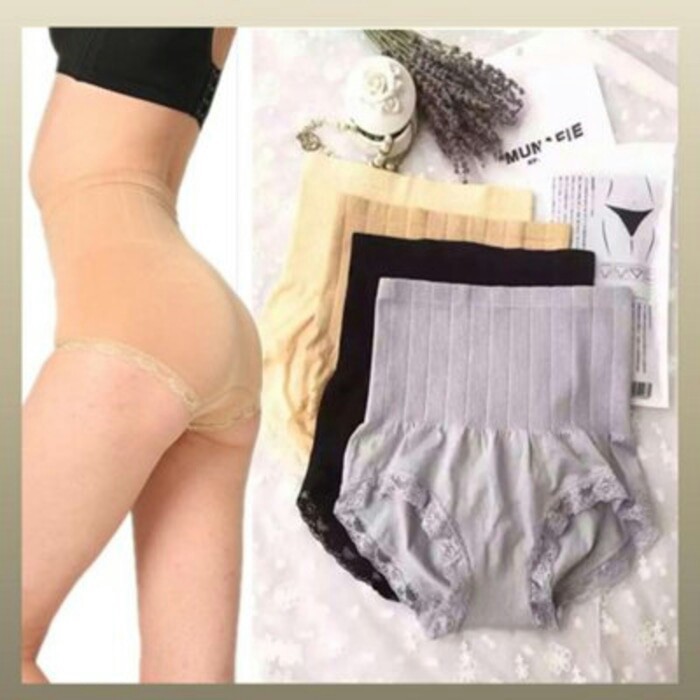 MUNAFIE SLIMMING PANTS