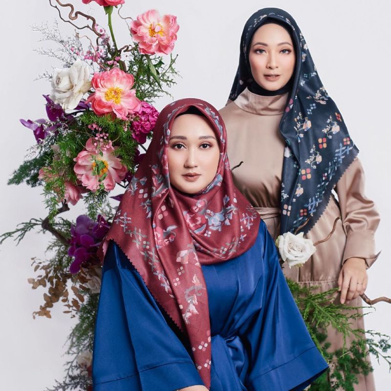 RADWAH X DPSTUDIO DIAN PELANGI