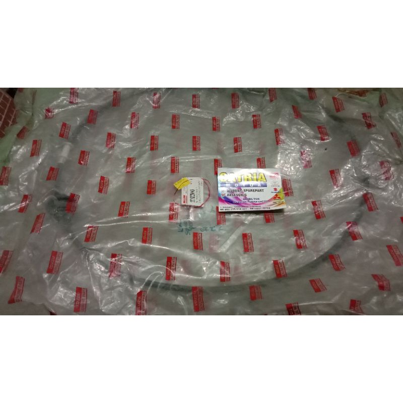 kabel km spedometer Isuzu panther 2.3 asli