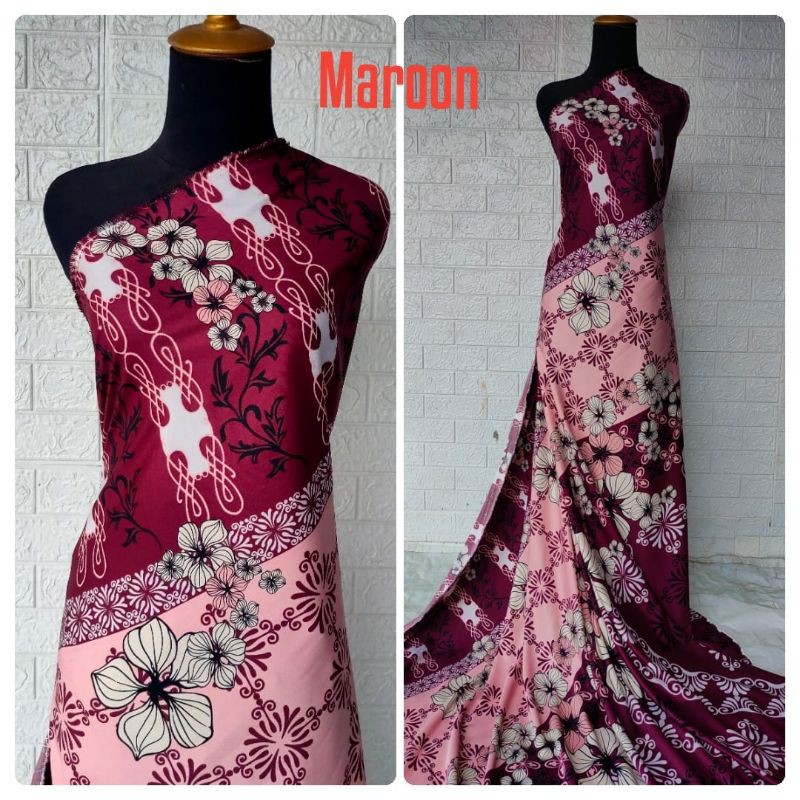 Kain Maxmara Lux Motif Aurelia