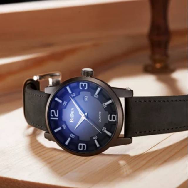 Jam Tangan Pria ORIGINAL YN 0050