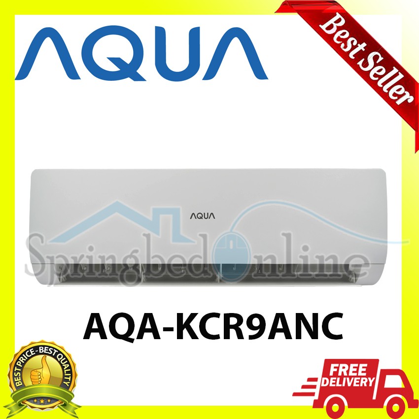 AQUA AC AQA-KCR9ANC 1 PK