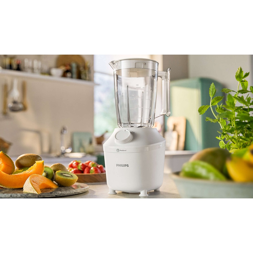 Blender Philips HR2042/10