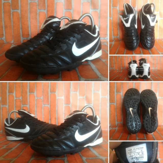 nike tiempo 2