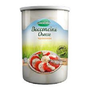 

Green Field BOCCONCINI cheese 330 GR