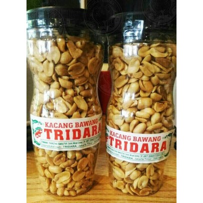 

Kacang Bawang Tridara/ Camilan/ Snack - Oleh2