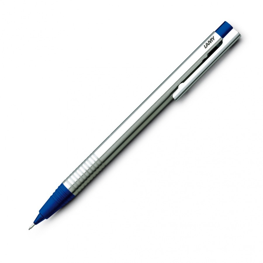 

LAMY Logo 105 Mechanic Pen 0.5 SS Blue