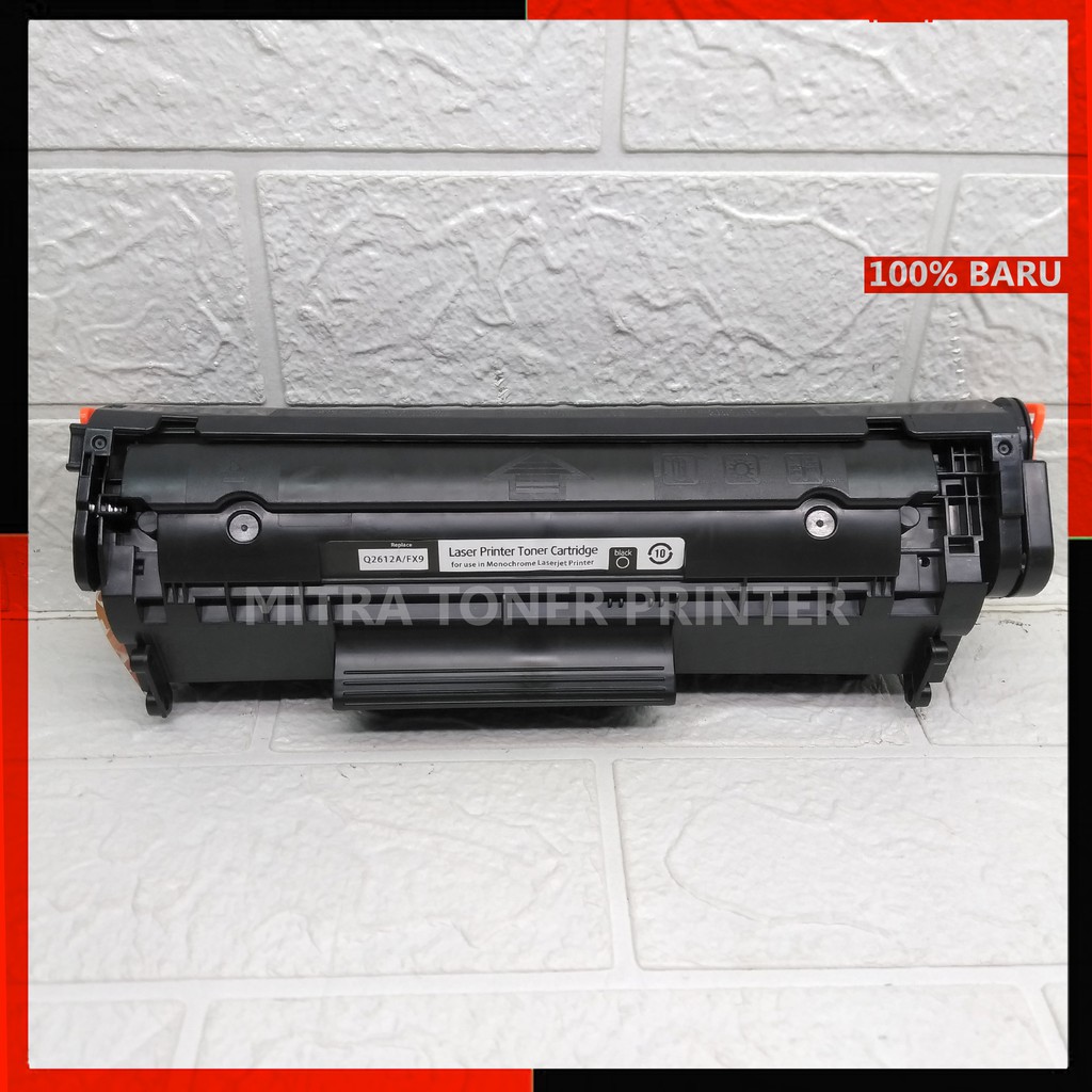 Toner Cartridge Compatible Untuk Printer Canon LaserJet L100,L120,4122,4150,MF4680,MF4270, MF4150,L1