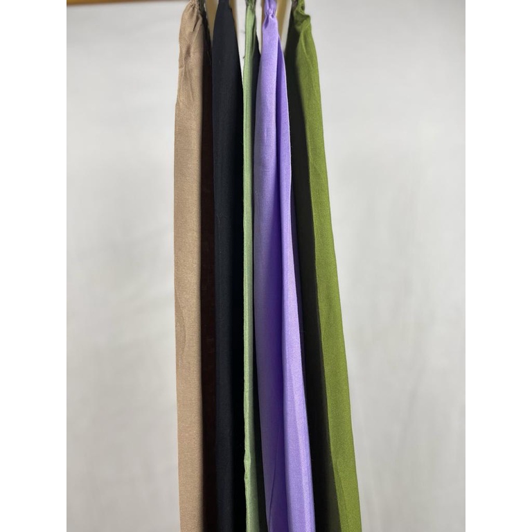 KULOT PANJANG POLOS-1