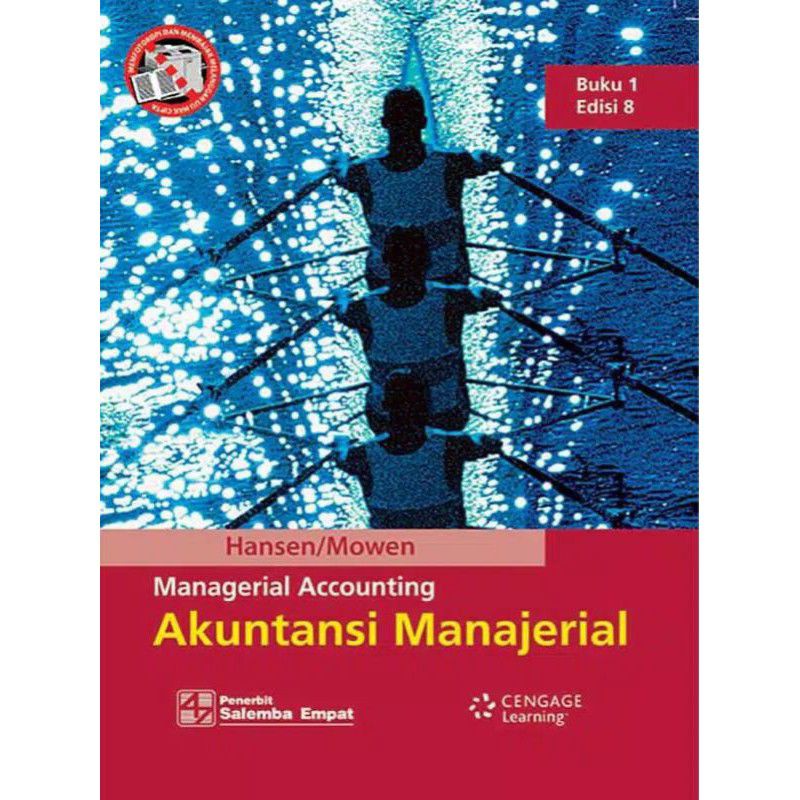 PAKET 2 BUKU AKUNTANSI MANAJERIAL MANAGERIAL ACCOUNTING EDISI 8 BUKU 1 DAN 2 HANSEN MOWEN-1