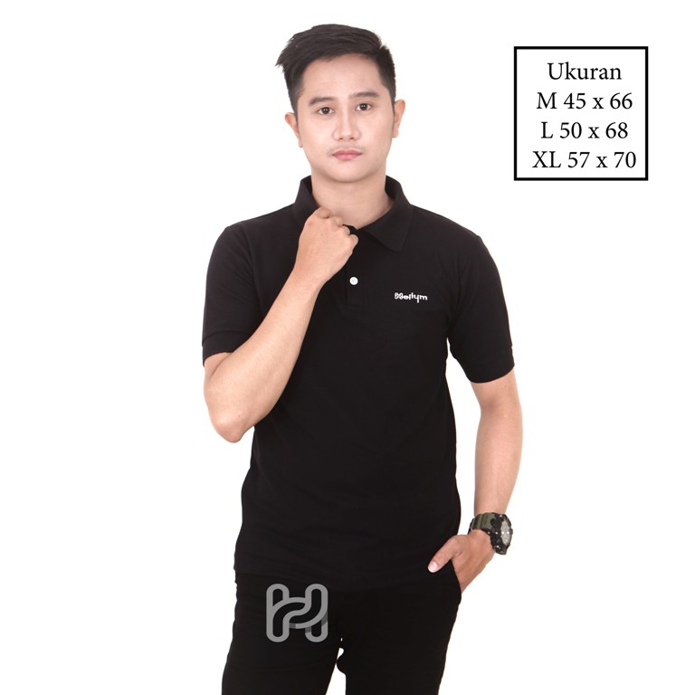 T Shirt Polo Helium Kaos Polo Lengan Pendek Kaos Wangki Lacos Kaos Distro Kaos Kerah