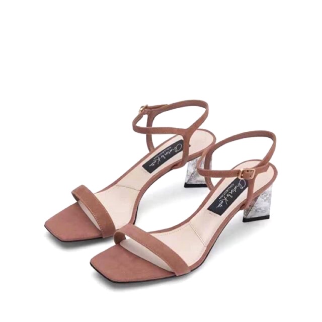 Charles and Keith ORIGINAL 100%