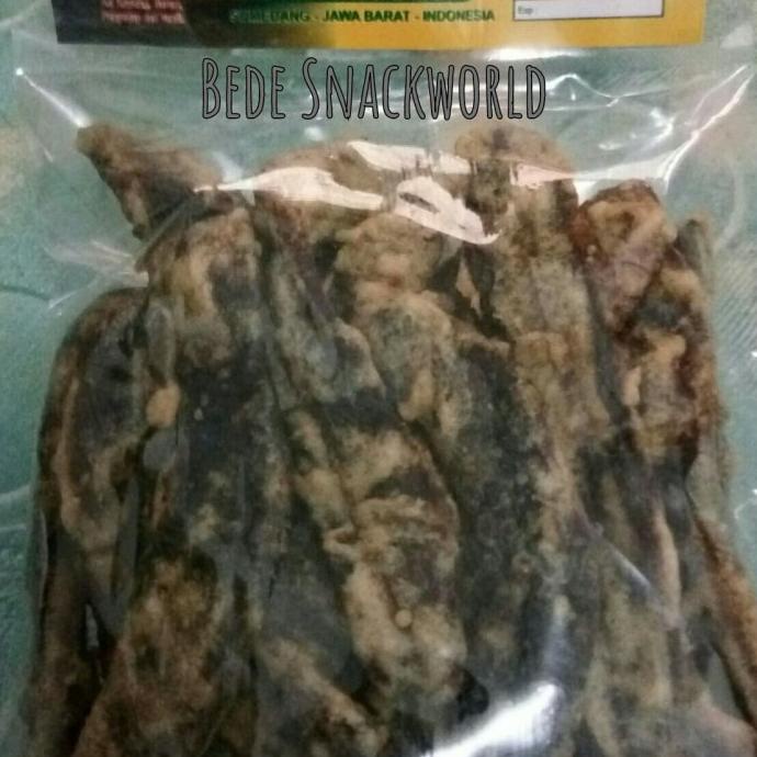 

Sale Pisang Jari Neng Herry