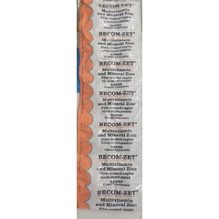 Multivitamin BECOM-ZET