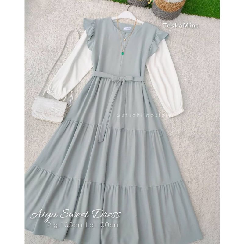AIRA DRESS