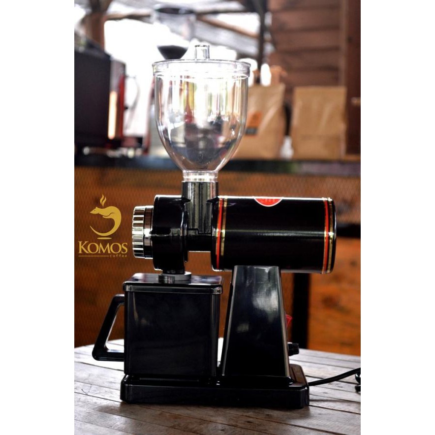 TERLARIS - LATINA N-600 COFFEE GRINDER PERALATAN DAPUR