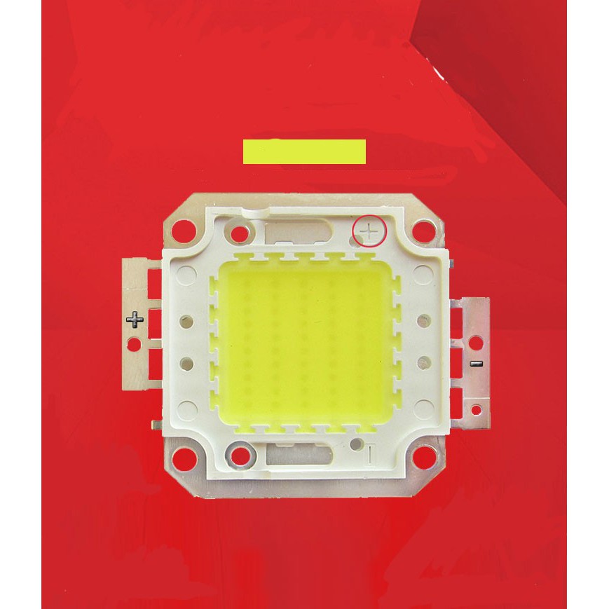 HPL LED 100W watt High Quality DC 32V Natural White