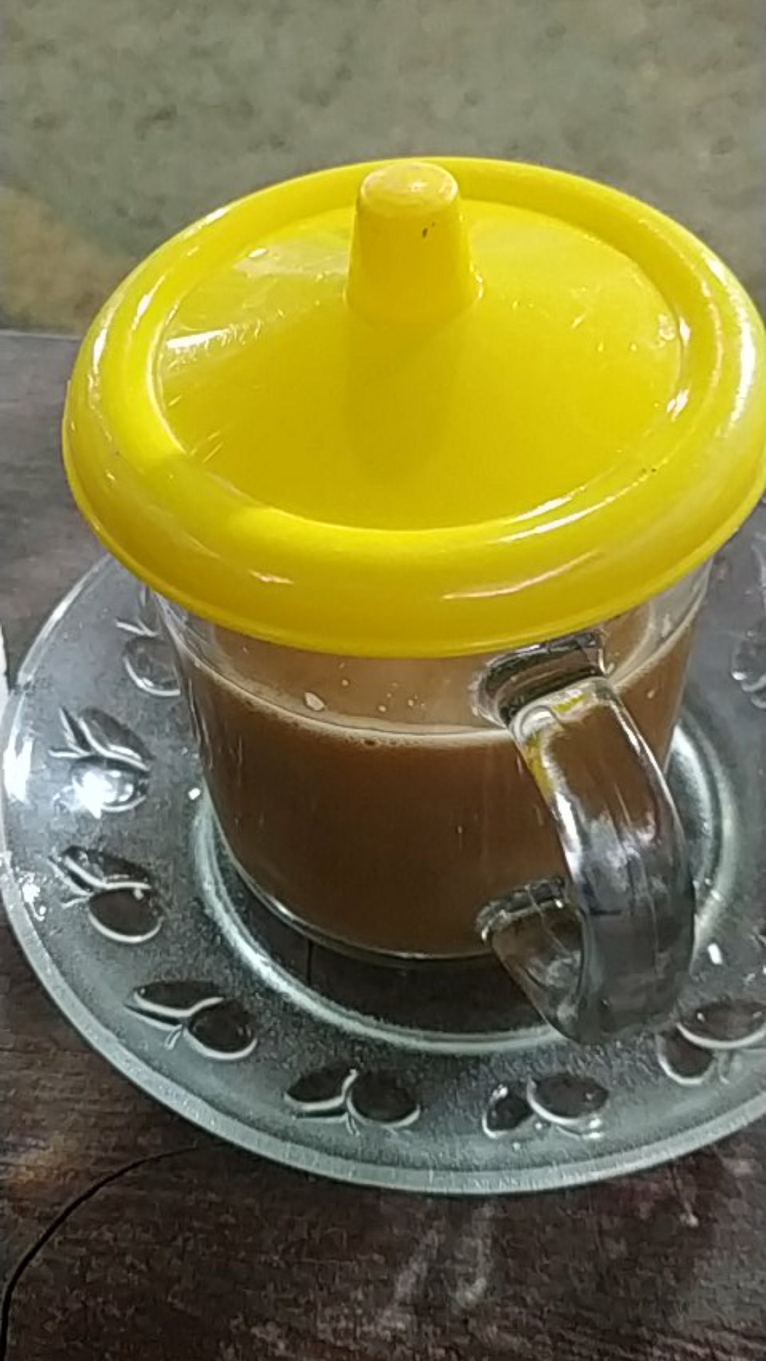 Kemeja Batik Pria Lengan Panjang Lapis Furing Mahesa