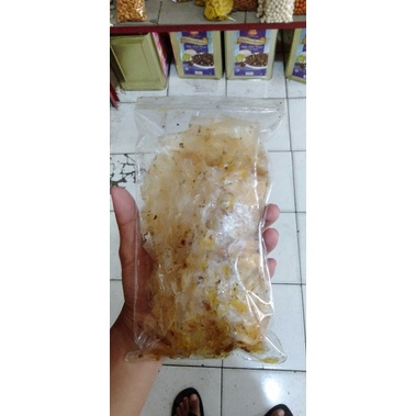 

kue kering(kripik kaca gurih)