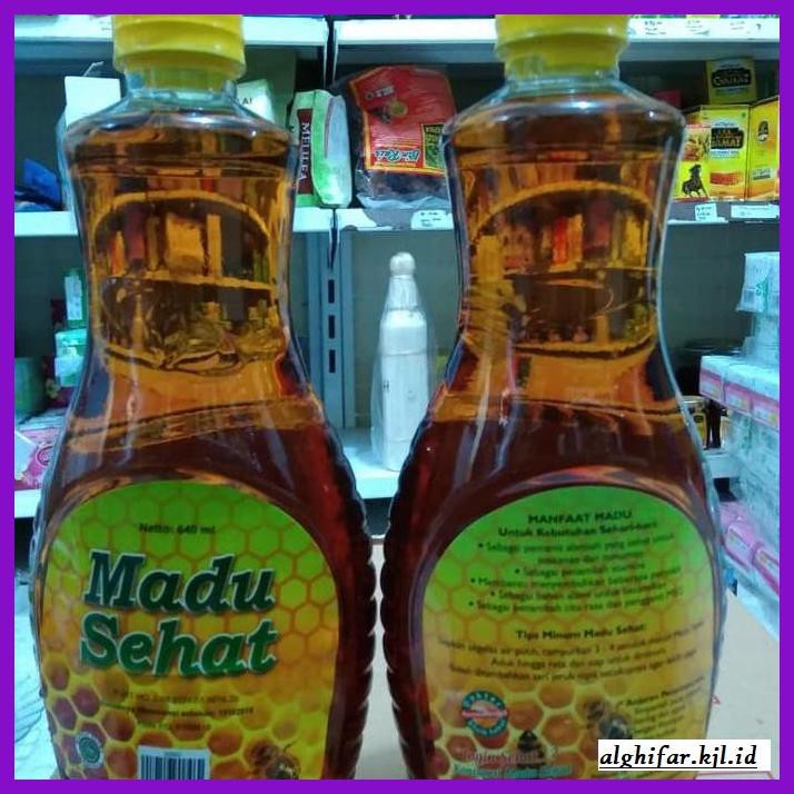 

MADU-MINUMAN- MADU SEHAT / MADU KLINIK 640 -ASLI-BUKAN-KAWE-KAWE-