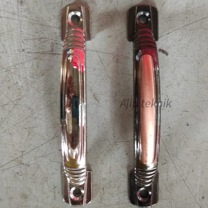 Handle lemari Tyro gagang pegangan lemari laci Tyro murah bagus