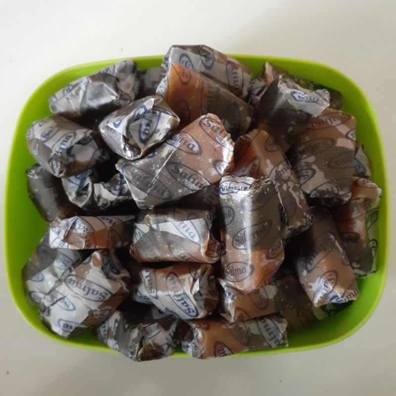 

Dodol garut original 250 gram