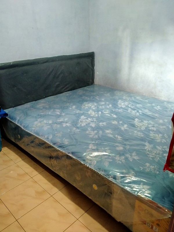 Springbed 160 Set Central Multibed