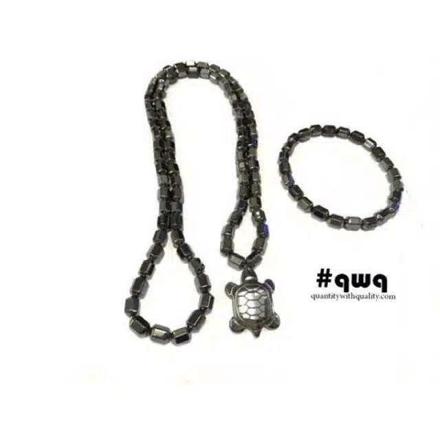 kalung kesehatan 2 pakkett promo