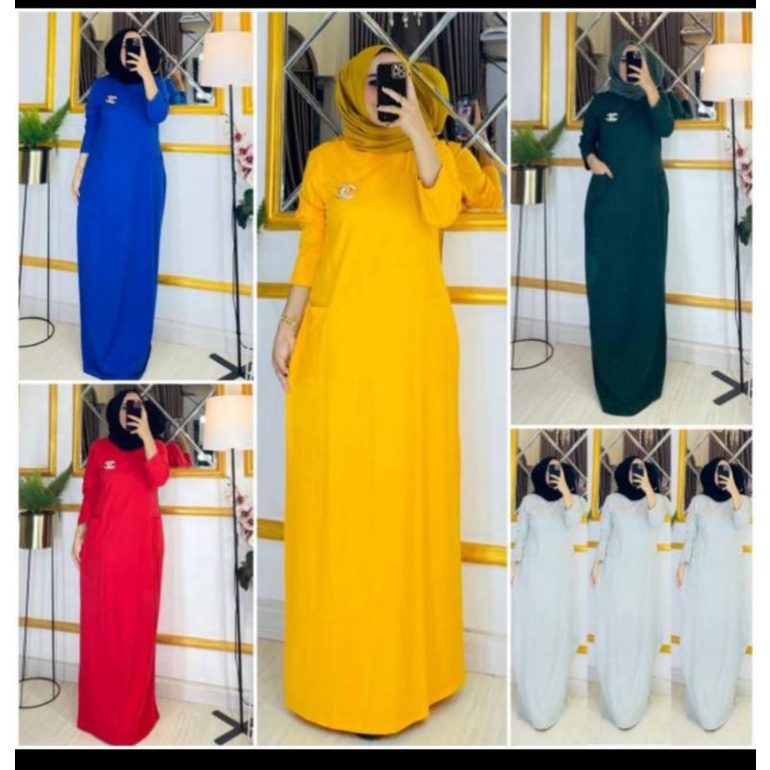 Syakila dress