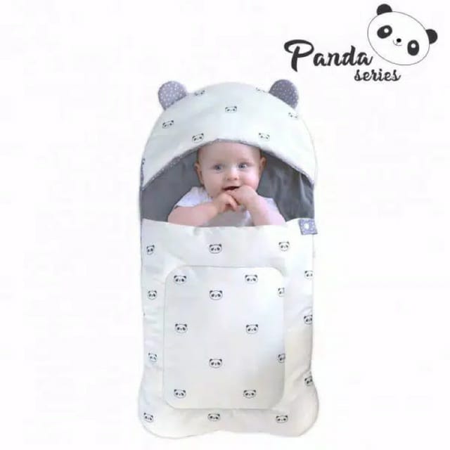 Omiland OWS2141 Sleeping Bag Panda Series