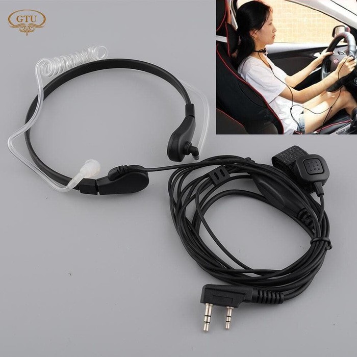 Headset HT baofeng wln berlin wlan pofung toriphone  model touring