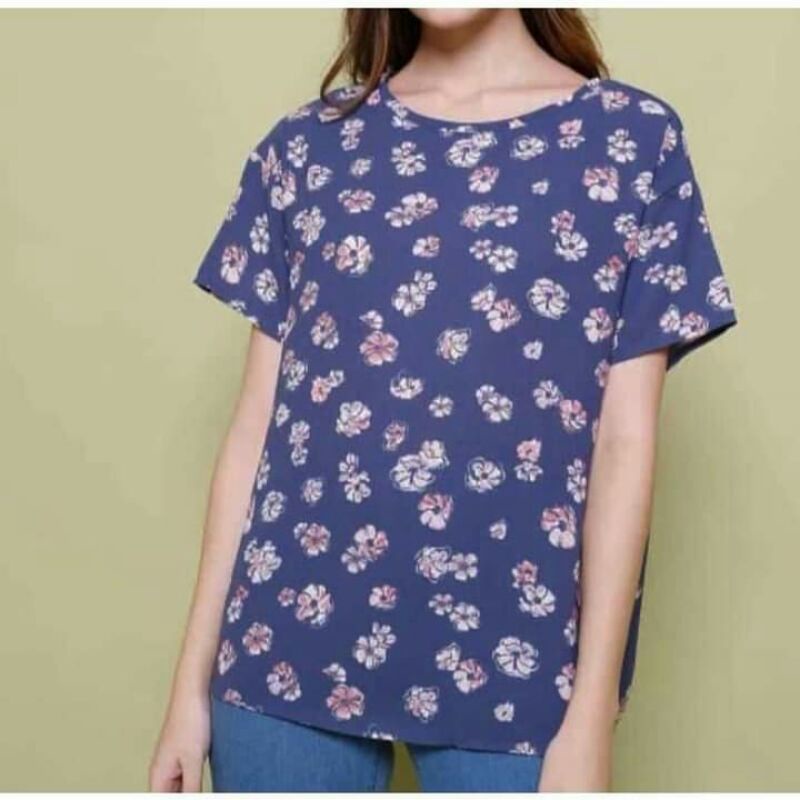 BLOUSE ORIGINAL CLOTHING & CO