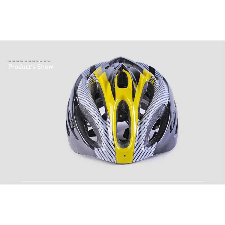 COD Helm Sepeda Dewasa Lipat Mtb Gunung Gowes Murah Helmet Sepeda C19