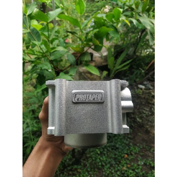 Blok MX Vixion 72mm Protaper