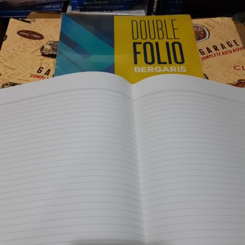 

Double folio isi 10